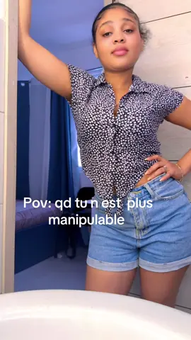 •⁠  ⁠#FYP   •⁠  ⁠#ConfianceEnSoi   •⁠  ⁠#Attitude   •⁠  ⁠#FemmeForte  