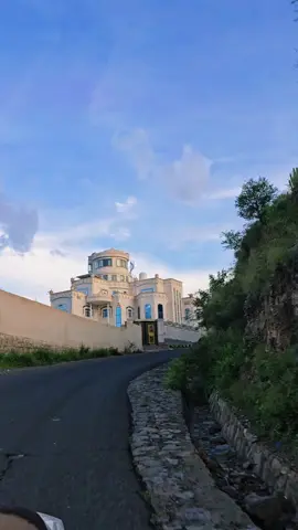 مديرية السده محافظة إب