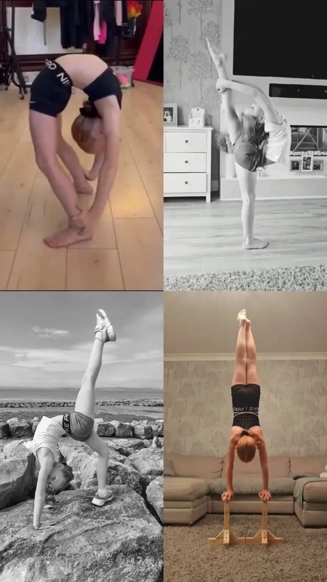 Everyone has their own dreams, ambitions and drive 💪 None more so than me. Some days it feels like I'm not moving, however progress is happening 🤩 I'm not in competition with anyone else but myself and I'll continue to improve and remain focused ✨ #stayfocused #progressishappening #selfbelief #acrojourney #dreamsambitionsanddrive 