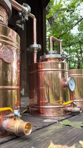 3g CSC Mini  #copperstill #artistsoftiktok #shinetok #moonshine #copperstillco @Mrs.CopperStillCo.🔥✨ 