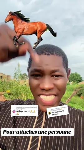 Réponse à @Liverpool FC fans🇲🇱 