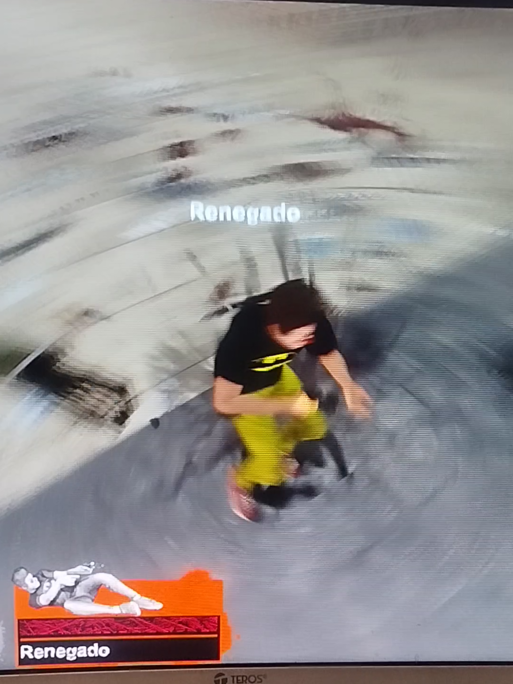 Nooo jajaja  #limainfection #left4dead2 #paratii #peruesclave #chupetin 