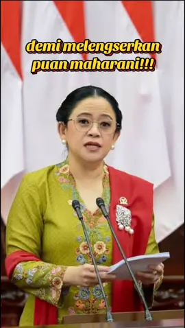 #dprri #dpr #demodpr #demo #puanmaharani 
