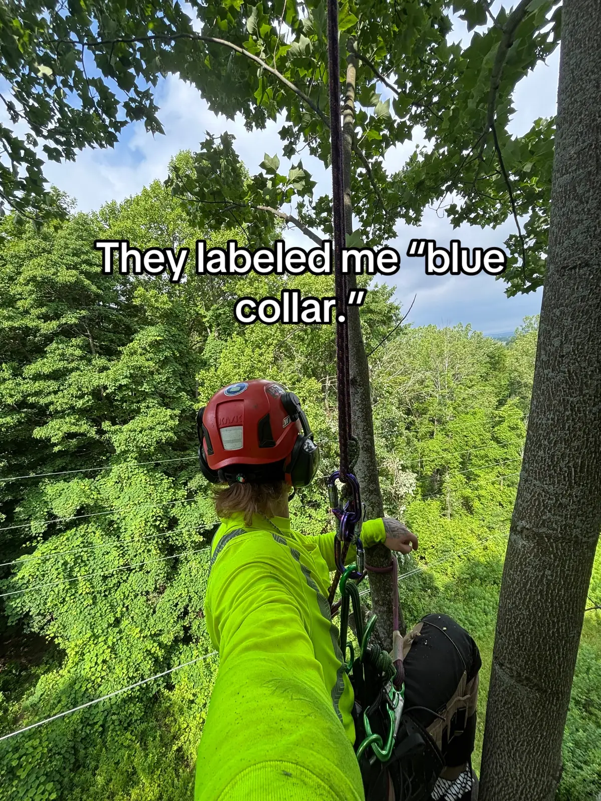 #fyp #bluecollar #photographer