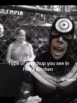 Hello Karen #marvel #daredevil #bullseye #iamdangerous #fyp 