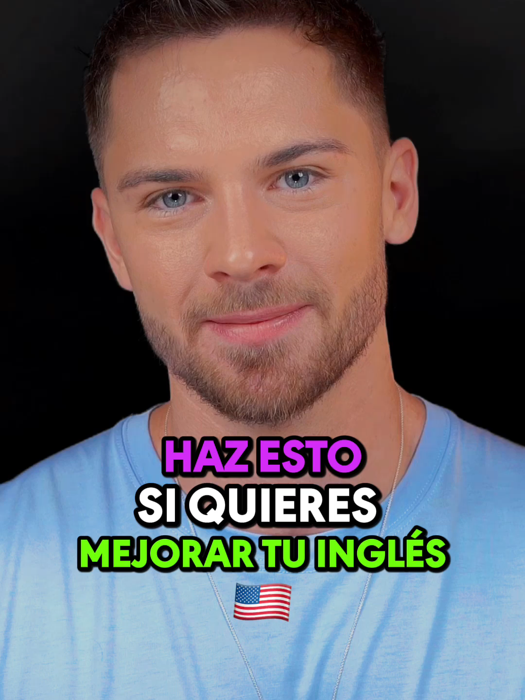 La clave para mejorar tu inglés 10 veces más rápido. Primero entiende, luego habla. Si entiendes poco, hablarás poco. Es simple: consume contenido en inglés todos los días Hazlo y tu nivel de fluidez subirá sin que lo notes. ¿Qué prefieres para empezar hoy: un podcast o un audiolibro? _________ ¿Sabías que puedes aprender inglés por menos de 1 dólar diario? Siiiii, por menos de lo que te cuesta un café☕. Empieza aquí 👉🏻kaleanders.com #aprendeingles #clasesdeingles #inglesonline #ingles #cursodeingles #kaleanders