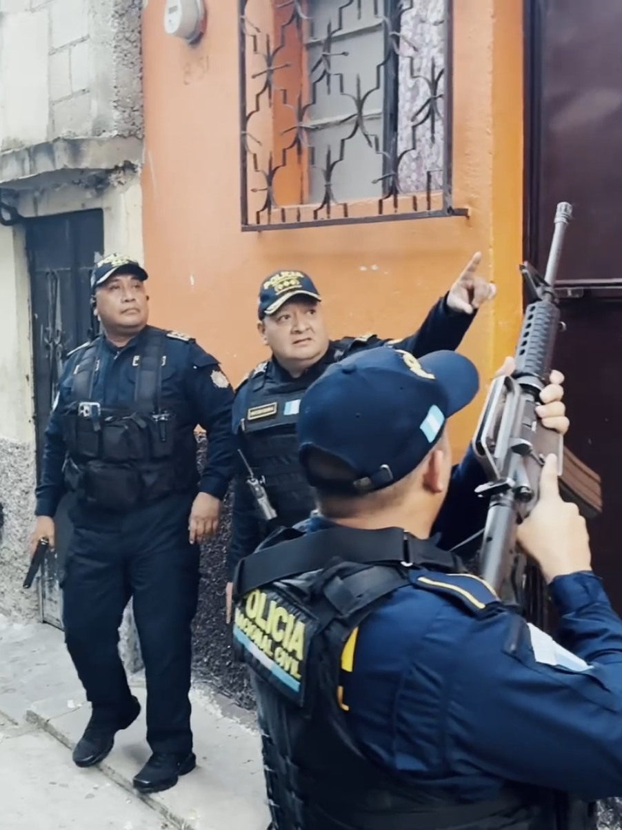 Video Impacto directo a mareros salvatruchas, identifican guaridas e incautan arsenal en el barrio “El Gallito”, aquí algunas imágenes. #Recapturado  #PNCenAcción 