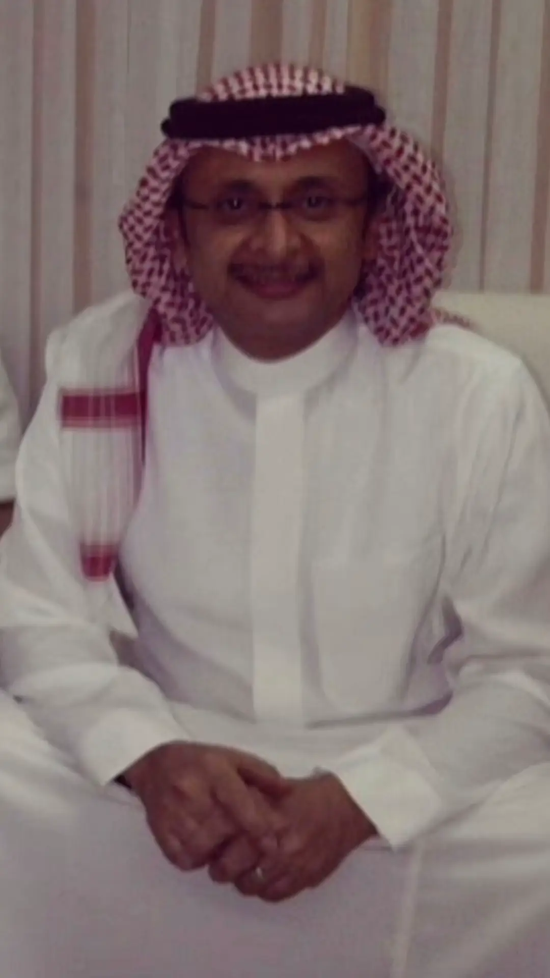 ليش الجفا 