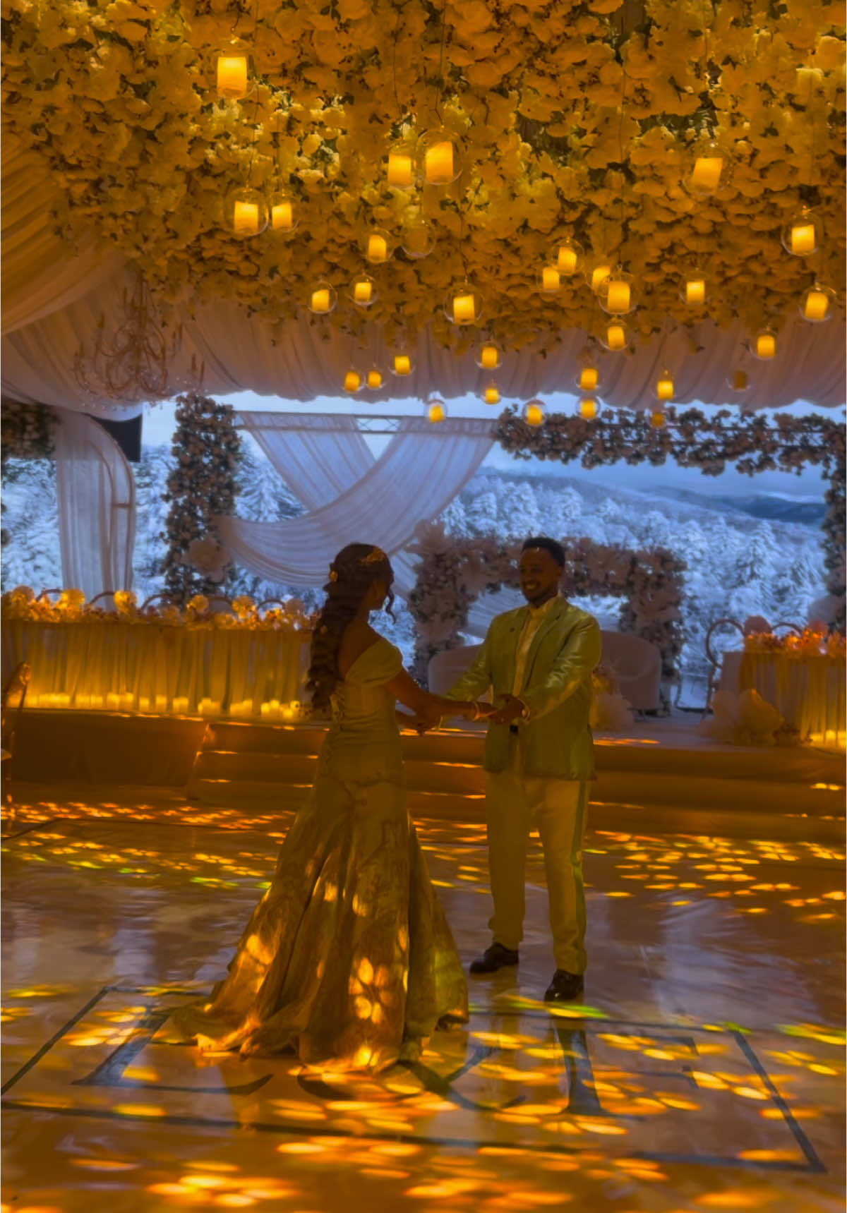 @Dj sami and Decor @Elegance Events @Habesha Weddings by Elegance @Dj AB Decor 