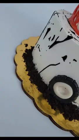 Ellos también merecen ser festejados 👦🩵🩵 #15años #motocross #pasteles #pasteleriacreativa #paratiiiiiiiiiiiiiiiiiiiiiiiiiiiiiii 