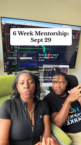 Life doesn’t care what you have going on #tiktoklive #optionstrading #tradingoptions #livehighlights 