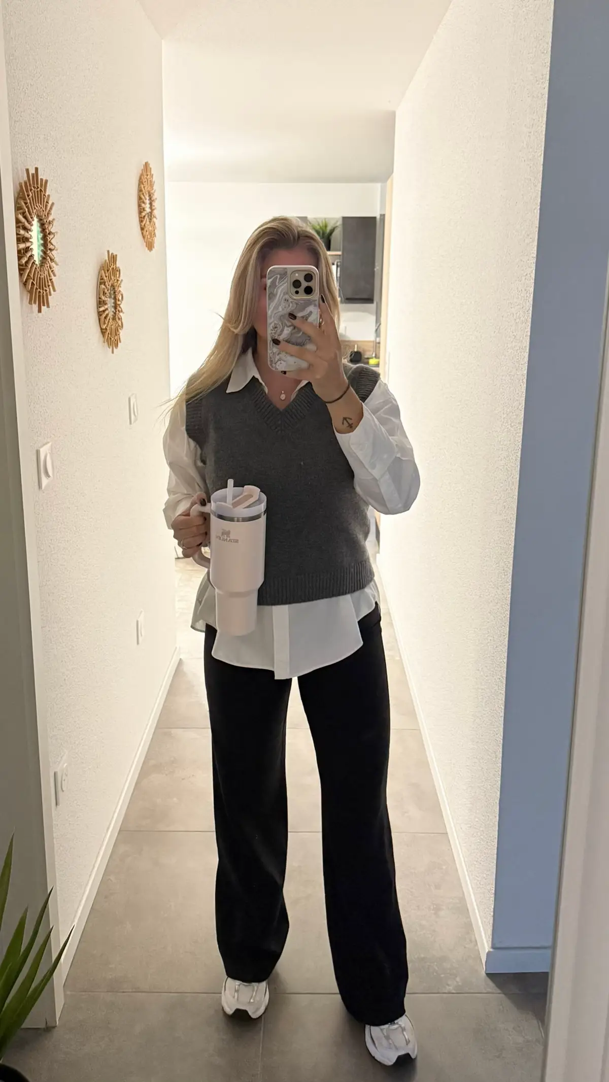 #OOTD #outfitinspo #autumn #pourtoi #clothes 