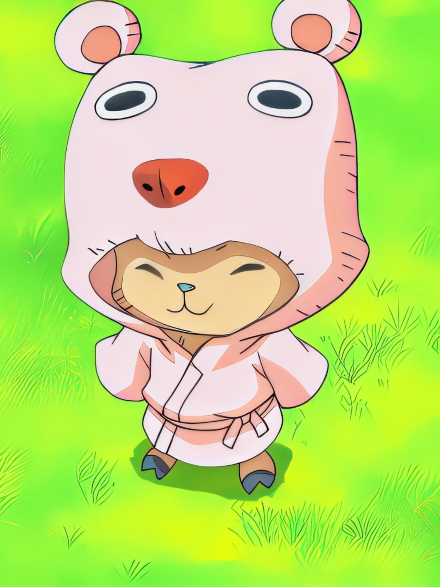 Chopper and Zoro's Friendship is so cute | Tags: #onepiece #op #onepieceedit #zoro #roronoazoro #zoroedit #chopper #chopperonepiece #fyp #viral #blowthisupforme #anime #anitok