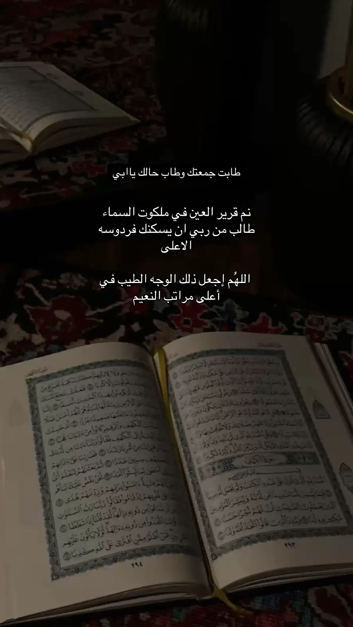 #صدقه_جاريه_لجميع_اموات_المسلمين #قران_كريم #تلاوة #اكسبلور #اللهم_صلي_على_نبينا_محمد #الحرم #الصلاة_على_النبي_محمد🌿🌹 #اللهم #دعاء #يارب #صذقه_جاريه 
