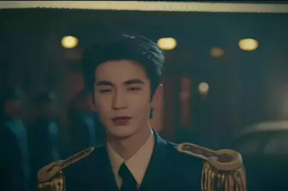 perfect trailer #overdo #zhanglinghe #wangchuran #cdrama #trailer 