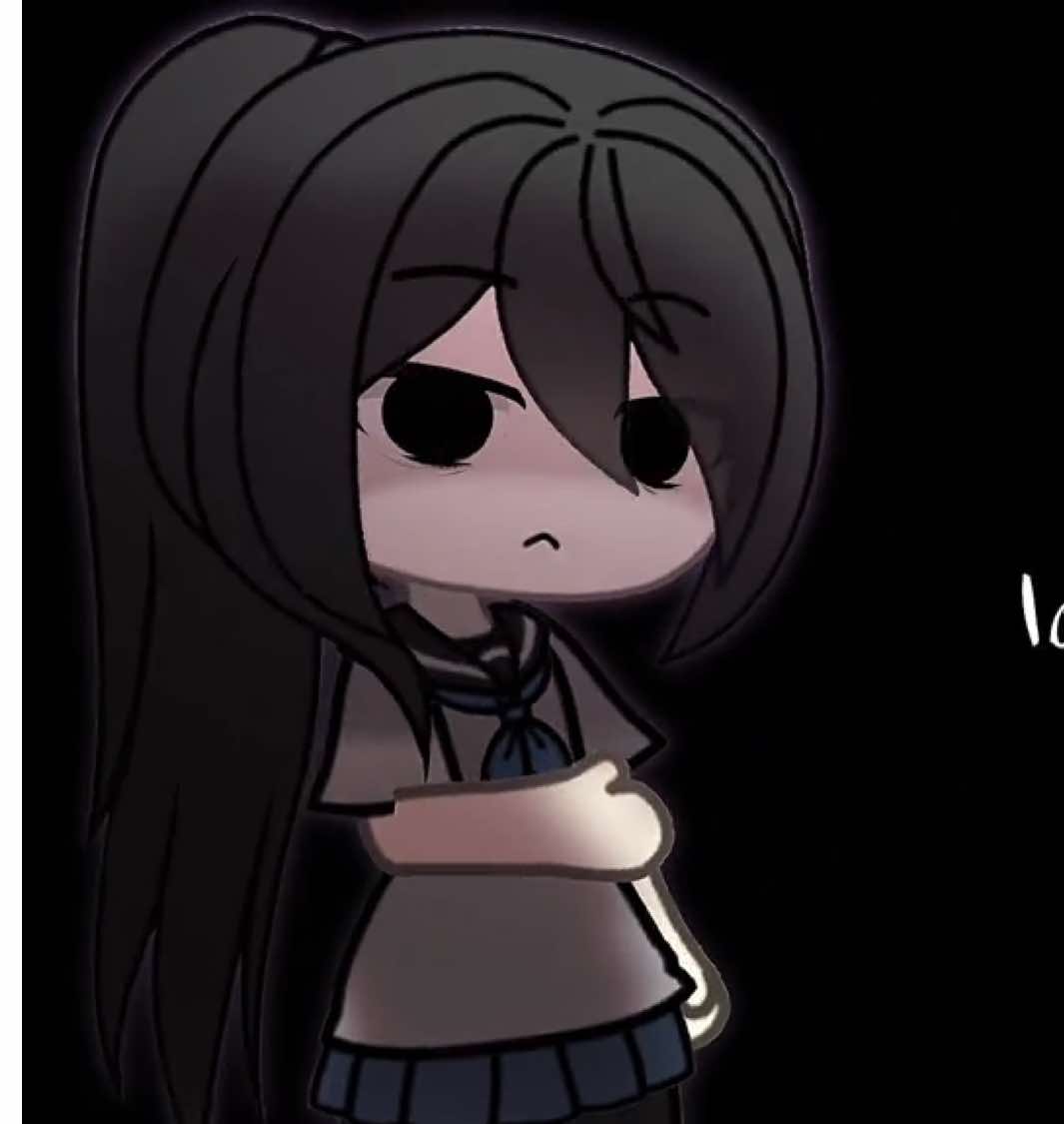 thnks for 100 follows lmao.. but why s ts so off beat🥀🥀  #MARETU #kairikibear #gachalife #OC #gachalifeoc 