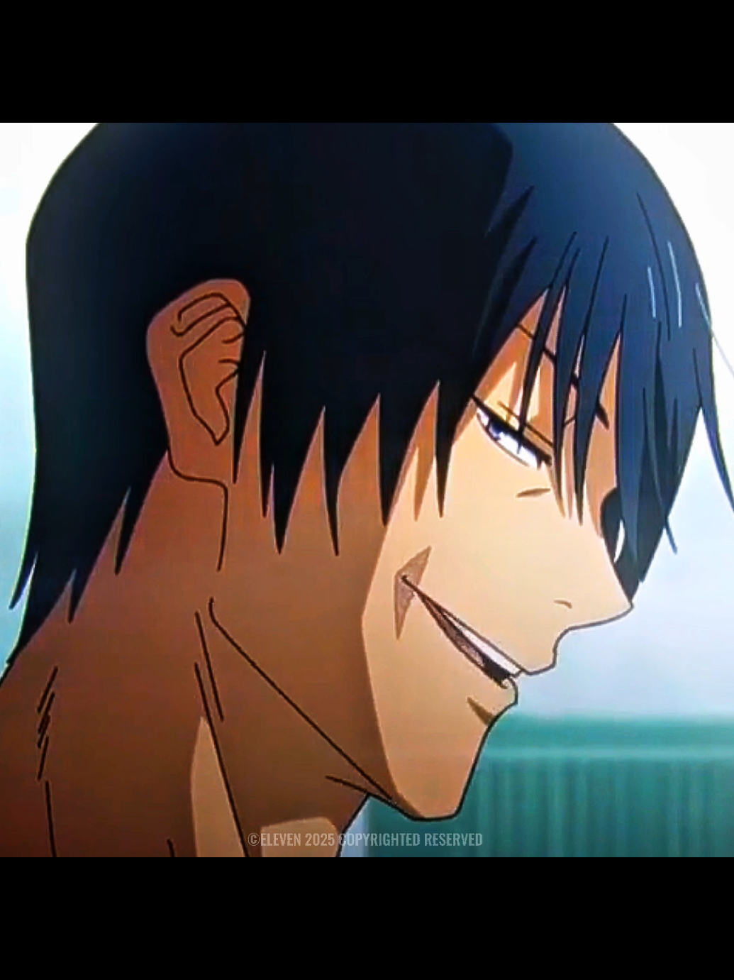 Не мерял #tojifushiguro #jujutsukaisen #anime #animeedit #fyp 