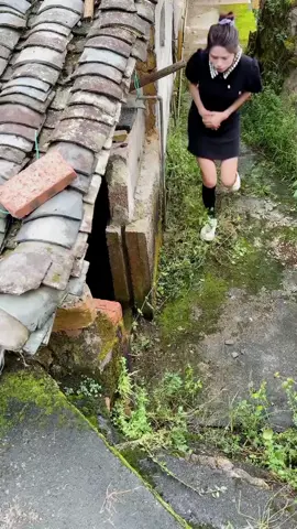 Back to the 80s 😂 Village Toilet Adventures 🚽 | Funny Rural Skit & Childhood Memories. #funnyvideos😂 #comedyskit #rurallife #viralvideo #Foryou #Growmyaccount 