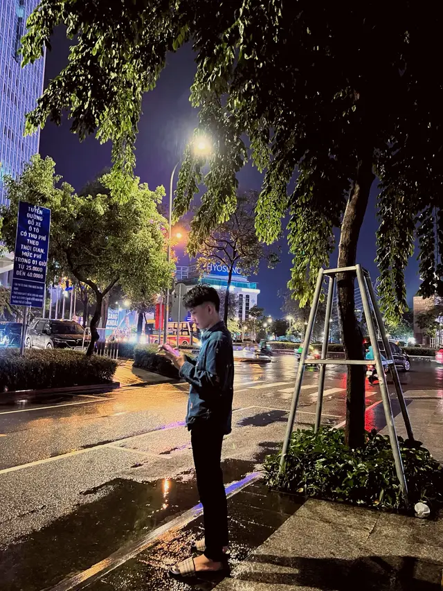 Ai cũng có một câu chuyện của riêng mình.