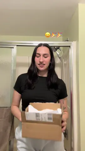Glymed Plus At home regimen unboxing!✨✨🤭 #foryoupage #esthetician #soloesthetician #glymedplus 