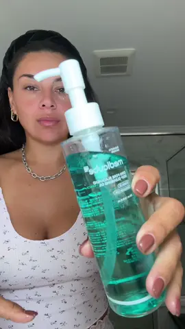 GRWM asmr #grwm #asmr #morningroutine #skincare #aesthetic @medicube global @anua_global @NIVEA @TRESemmé @skinsmart_antimicrobial @SALT & STONE 