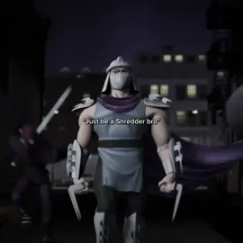 It's Shredder #tmnt #teenagemutantninjaturtles #ninjaturtles #shredder #edit 