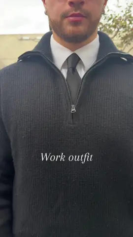Corporate outfit with @UNIQLO Europe ! #workoutfit #falloutfits #styleinspo #menoutfit 