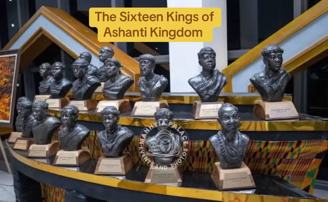 #creatorsearchinsight #ashanti #HistoryTime #kingdom 