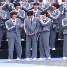 junseo with boys2planet moment #junseo #kimjunseo #boys2planet #moment #fyp 