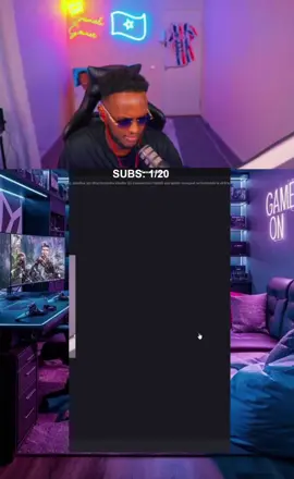 Reaction #😂 @SomaliGamergg1 #somaligamergg1 #garma__qaate1 #som__kick3 #somali🇸🇴 