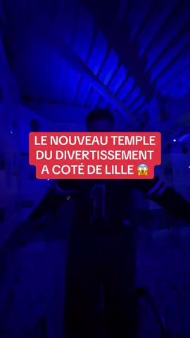 Du Divertissement à VILLENEUVE D’ASCQ ? Je te présente HOPOPOP à côté de Lille ! 🫣 Un super lieu pour toute la famille, les collègues, les ados, les enfants, les grands enfants 😄 #sortielille #lille #collaborationcommercialeremuneree #karaoke #escapegame 
