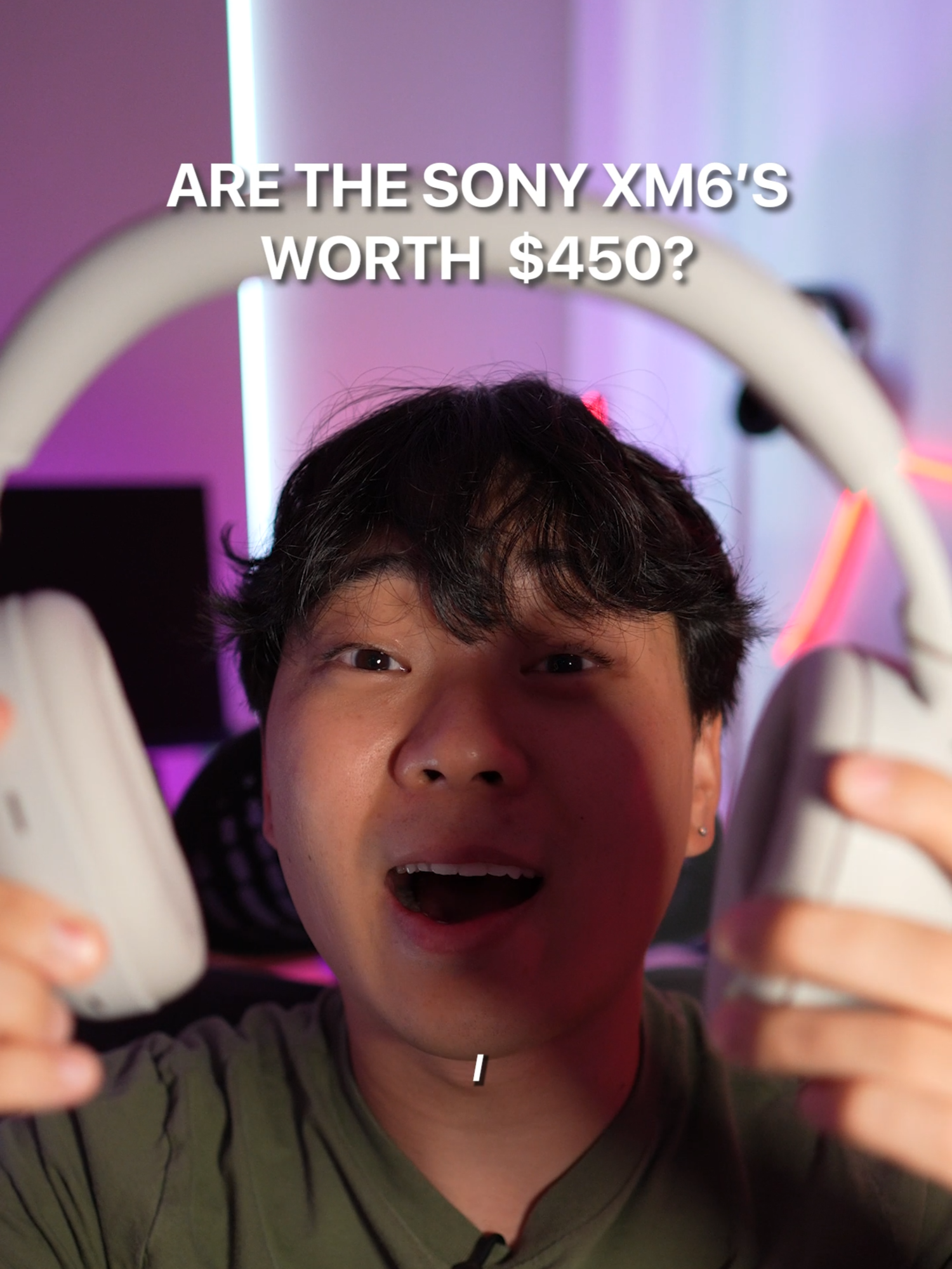 After 3 years... My Sony XM5's have been replaced... - #headphones #xm6 #xm5 - @sonyelectronics sent these over as a gift!