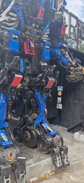 Iron bot cafe #คาเฟ่เปิดใหม่ #เธรด #ป่าตองภูเก็ต #เพลงเพราะ #ขึ้นฟีดเถอะ 