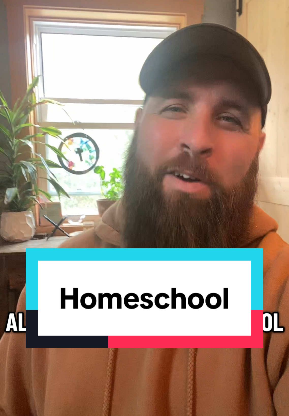 We’re fine. Everything’s fine. 😅 #homeschoolers #homeschooler #homesteadinglife 