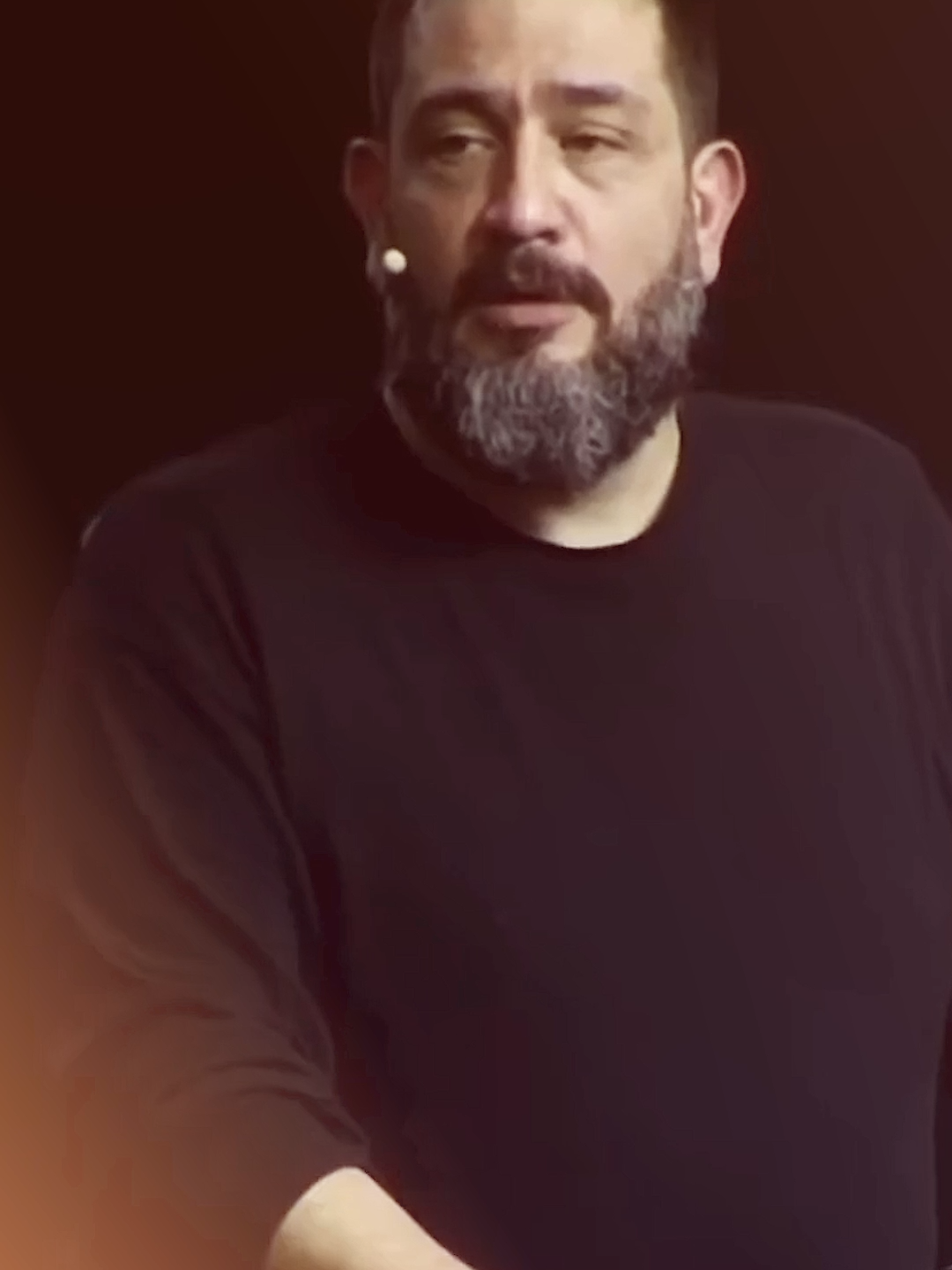 “Mas ele me disse: ‘Minha graça é suficiente para você, pois o poder se aperfeiçoa na fraqueza.’ Portanto, de boa mente, me gloriarei ainda mais nas minhas fraquezas, para que sobre mim repouse o poder de Cristo.” - 2 Coríntios 12:9