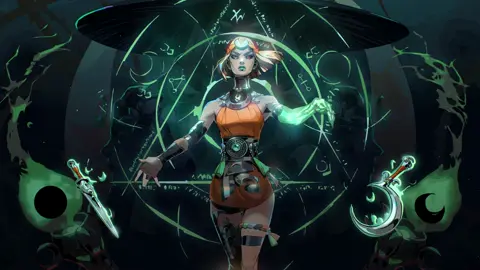 HADES II v1.0 is OUT NOW on the Epic Games Store!! Battle beyond the Underworld vs. the Titan of Time in the bewitching sequel to the award-winning god-like rogue-like from Supergiant Games.