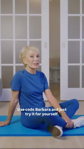 I've made it a big goal of mine to put my health first by moving my body, fueling it with real food, and taking my supplements every day. @Fatty15 has been a game-changer in my routine. I’ve been taking Fatty15 for almost 2 months now, and I feel like I’ve found the Fountain of Youth! Those tiny pills pack a serious punch. Visit fatty15.com/Barbara to learn more and get 15% off your first order. #partner 
