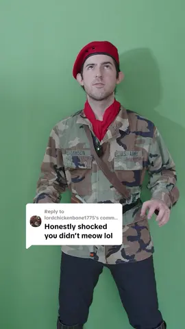 Replying to @lordchickenbone1775 iIt was cut for time but please enjoy this pre-animation footage #metalgearsolid #revolverocelot #metalgear #behindthescenes 