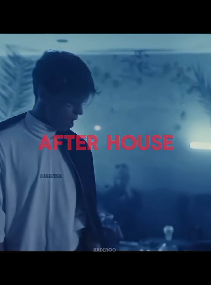 Creo Que Yo tengo El Swing #afterhouse #cro #cazzu #cenfe #bxderoo 