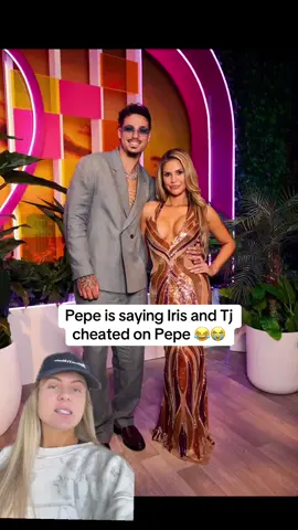#greenscreen #LoveIsland #loveislandusa #fyp 