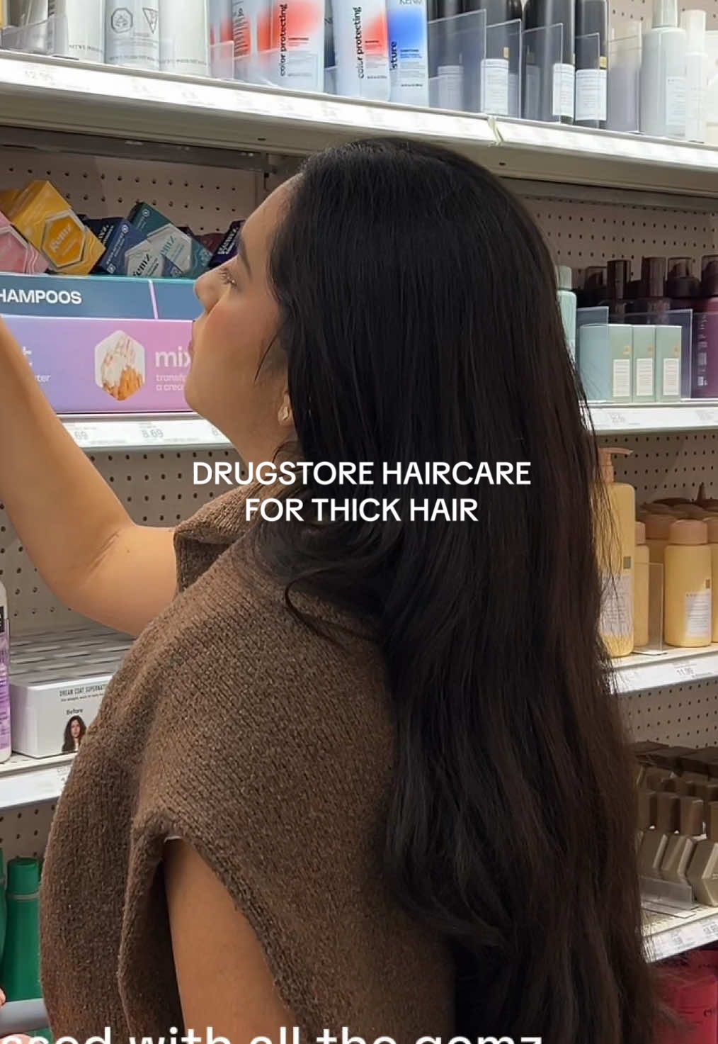 #ad﻿ #gemzpartner﻿﻿ hair wash day made easier with a box of gemz ✨💎🫧  find yours @target @Gemz Haircare #haircareroutine﻿﻿ #hydratingshampoo﻿﻿ #haircaremusthaves