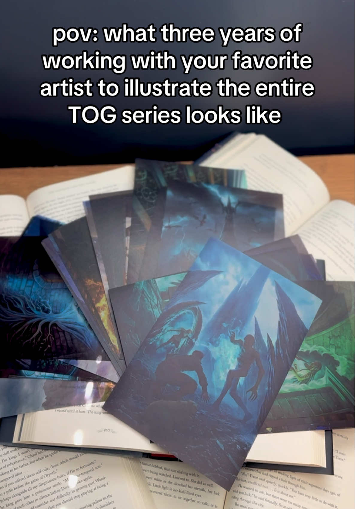 can’t wait for Queen of Shadows next 🤩  #sjm #throneofglass #aelingalathynius #rowanwhitethorn #sarahjmaas 