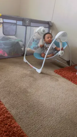 This boy does something new everyday! #funny #babiesoftiktok #boymom #fyp 