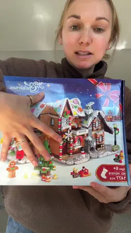 How fun! #christmastraditions 
