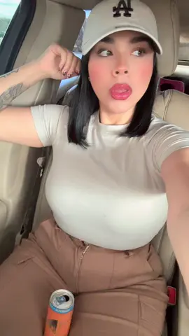 La morrita no le capea #oklahoma #chihuahua 