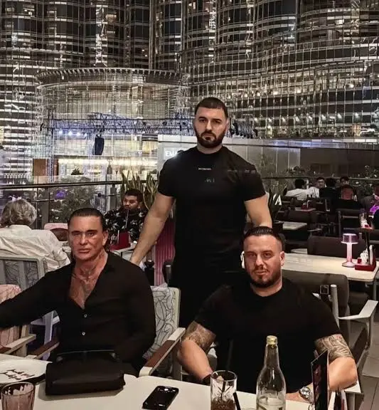 🇹🇷NECATİ ARABACI 🇹🇷