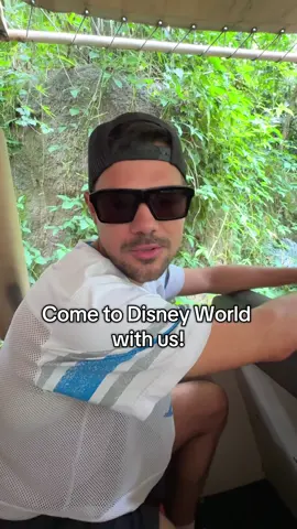 Now is a perfect time to visit all 4 parks at Walt Disney World, with world-famous festivals, limited-time entertainment, and holiday celebrations perfect for creating new traditions with family and friends! @Disney Parks #disneyparks #waltdisneyworld #hostedbyDisney