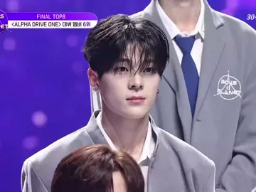 even i didn't know whib from the start you're already became my main pick since ep1...junmin it's okay you already did your best i'm always proud of you no matter what🥹🫶🏻please don't give up for your future ilysm <3 #junmin #kpopfyp #fyp #boys2planet 