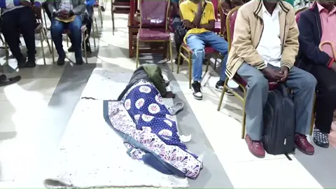 Siakago man paralysed since 2012 #commanderabraham254 #kenyantiktok🇰🇪 #apostlenganga #fyp#fypシ゚ #fyp #deliverance