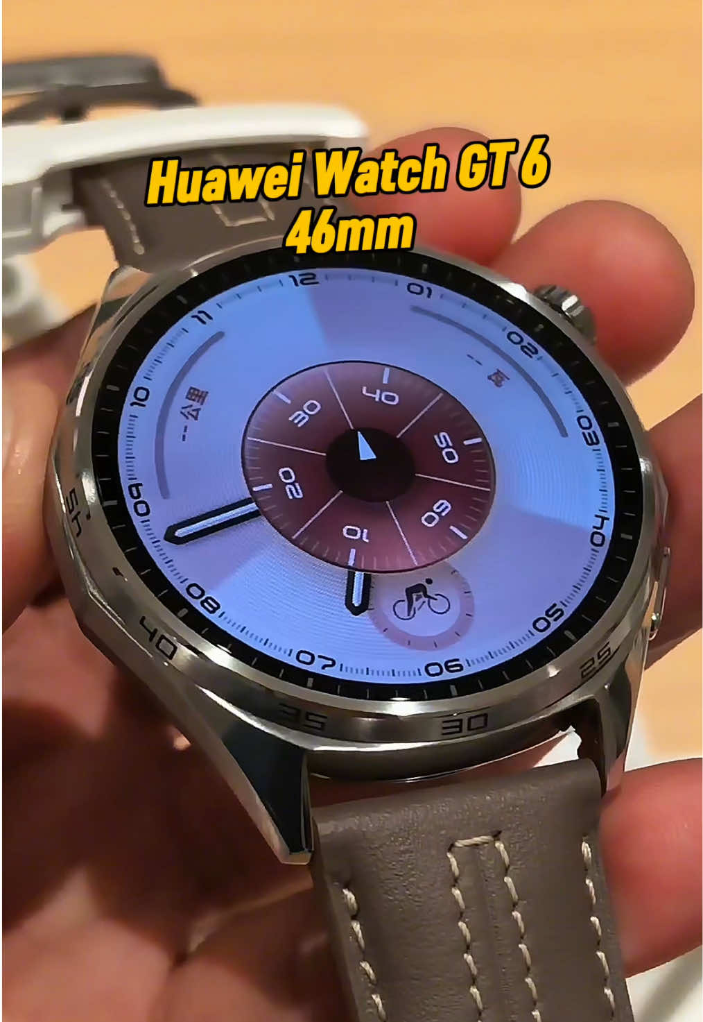 Huawei watch GT 6 Series akan lounching di Indonesia awal Oktober ini, stay tune guys. #smartwatch #huaweiwatch #huaweiwatchgt6 #huaweiwatchgt6series 